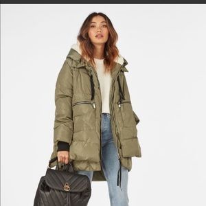 Puffer Jacket